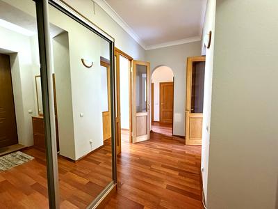 квартира по адресу Банковая ул., 3