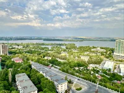 квартира по адресу Дмитрия Яворницкого просп. (Карла Маркса), 3