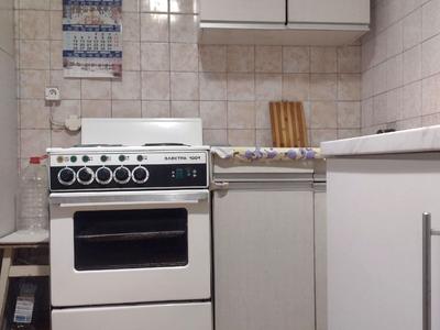 квартира за адресою Архітекторів вул., 34