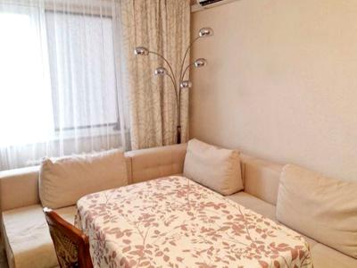 квартира за адресою Бориса Гмирі вул., 13