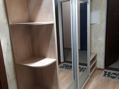 квартира за адресою Балтійський пров., 1