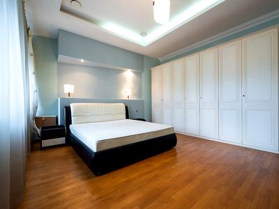 квартира за адресою Рейтарська вул., 4
