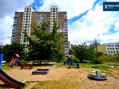квартира по адресу Василия Стуса ул., 5