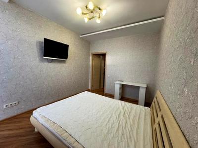 квартира по адресу Регенераторная ул., 4