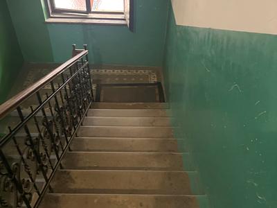 квартира по адресу Коцюбинського, 10