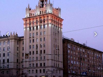 квартира по адресу Конституции площ., 2/2