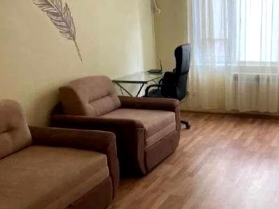 квартира за адресою Соляна вул., 70