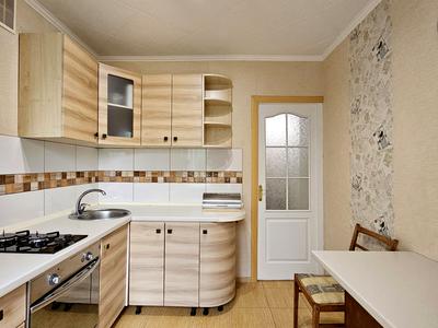 квартира по адресу Стратегическое шоссе (Науки), 21