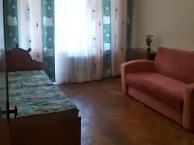 квартира по адресу Героев просп., 4