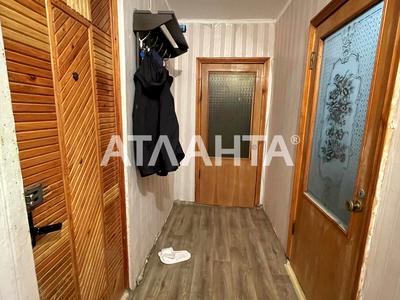 квартира по адресу Академика Филатова ул., 57