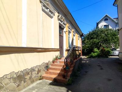 квартира по адресу Академика Гнатюка ул., 6