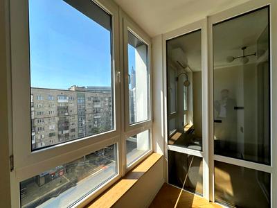 квартира по адресу Митрополита Василия Липковского ул. (Урицкого), 38