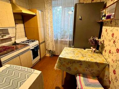квартира за адресою Єреванська вул., 9