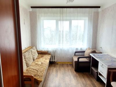 кімната за адресою Юності вул., 9