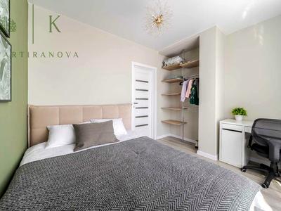 квартира за адресою Пимоненка М., 7