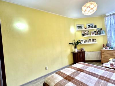 квартира по адресу Регенераторная ул., 4 к10
