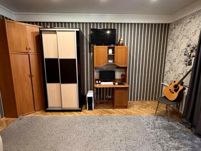 квартира за адресою Велика Васильківська вул. (Червоноармійська), 132