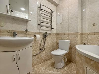 квартира за адресою Лесі Українки бульв., 7