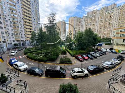 квартира по адресу Днепровская набережная ул., 25