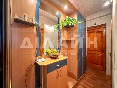 квартира по адресу Бульвар Центральный, 3