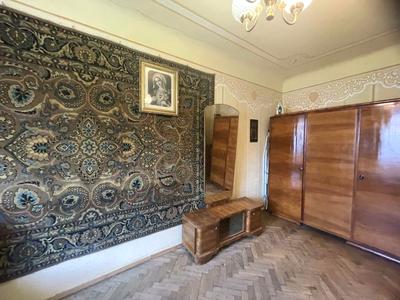 квартира за адресою Кругова вул., 6а