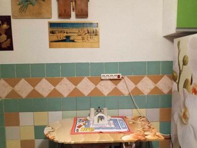 квартира по адресу Новопироговская ул., 27