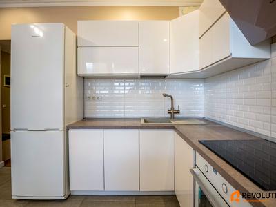 квартира за адресою Драгоманова вул., 2-Б