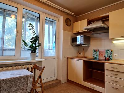 квартира за адресою Голосіївський просп. (40-річчя Жовтня), 11