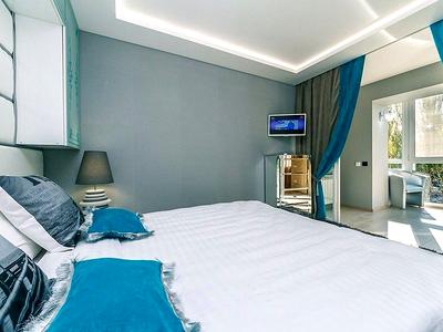 квартира за адресою Заньковецької вул., 6