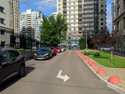 квартира за адресою Кахи Бендукідзе вул., 2