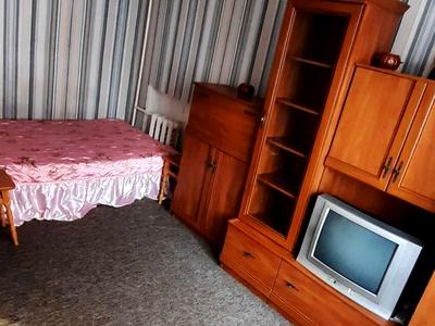 квартира по адресу Васильченка ул., 12