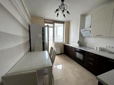 квартира по адресу Коперника ул., 3