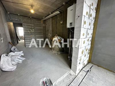 квартира за адресою Оптимістична вул., 1