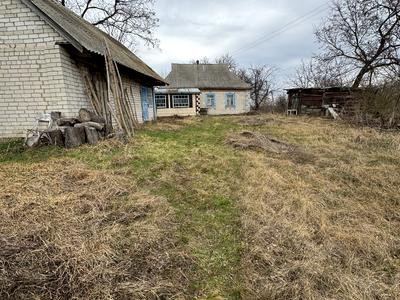 дом по адресу с. Копиевата, Травнева, 166