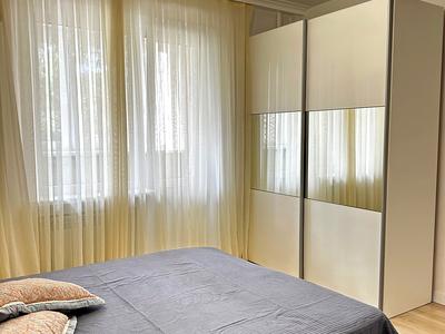квартира по адресу Драгоманова ул., 40-Б