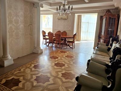 квартира по адресу Слобожанский просп. (Газеты 