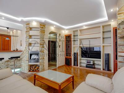 квартира за адресою Миколи Бажана просп., 12