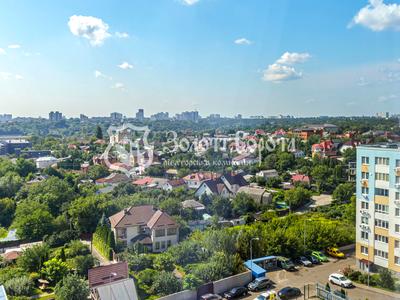 квартира за адресою Сергія Данченка вул., 32-Б