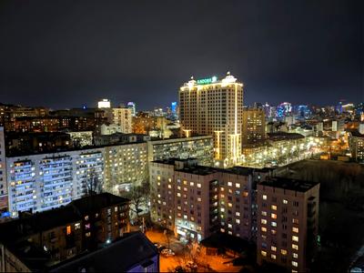квартира по адресу Панківська, 20/82