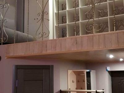 квартира по адресу Ахіезерів, 6-А
