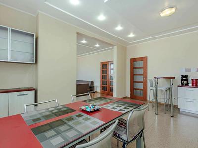 квартира по адресу Предславинская ул., 31/11