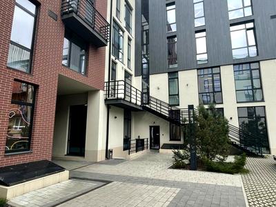 комерційна за адресою Газова вул., 7