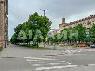 квартира за адресою Проспект Соборный, 192