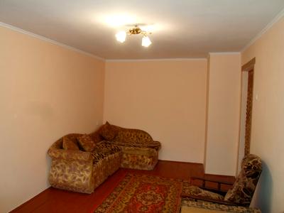квартира по адресу Братьев Дружих ул. (Комарова), 3