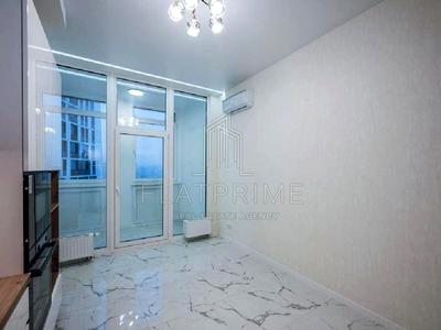 квартира по адресу Берестейский просп. (Победы), 11 к2