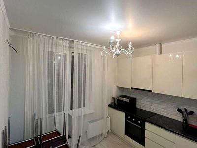 квартира по адресу Фестивальный пер., 44