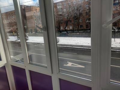 квартира по адресу Генерала Алмазова ул. (Кутузова), 4