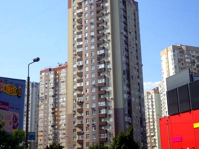 квартира по адресу Николая Лаврухина ул., 6