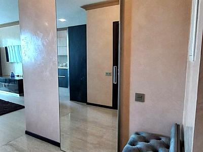 квартира по адресу Оболонский просп., 26