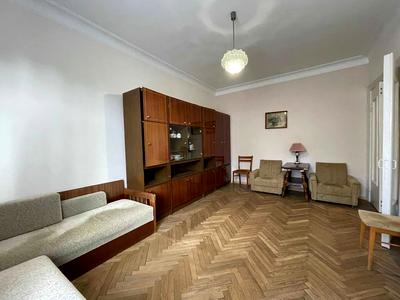 квартира за адресою Лютеранська вул., 17